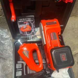 5 in one electric jack